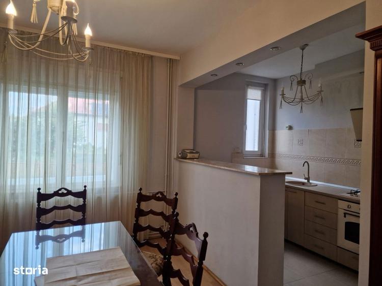 Vanzare Vila Individuala, Zona Sasar - Victor Babes, 300 mp, Acces - 6