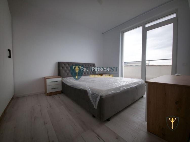 Apartament cu 3 camere de închiriat - Florești, zona Poligon
