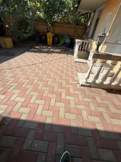 Apartament cu 2 camere decomandat în Gării