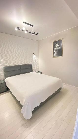 Apartament cu 2 camere de inchiriat in zona Bucurestii noi - 1