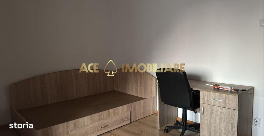 Garsoniera de inchiriat | Crangasi | Metrou | Mobilat-Utilat - 4