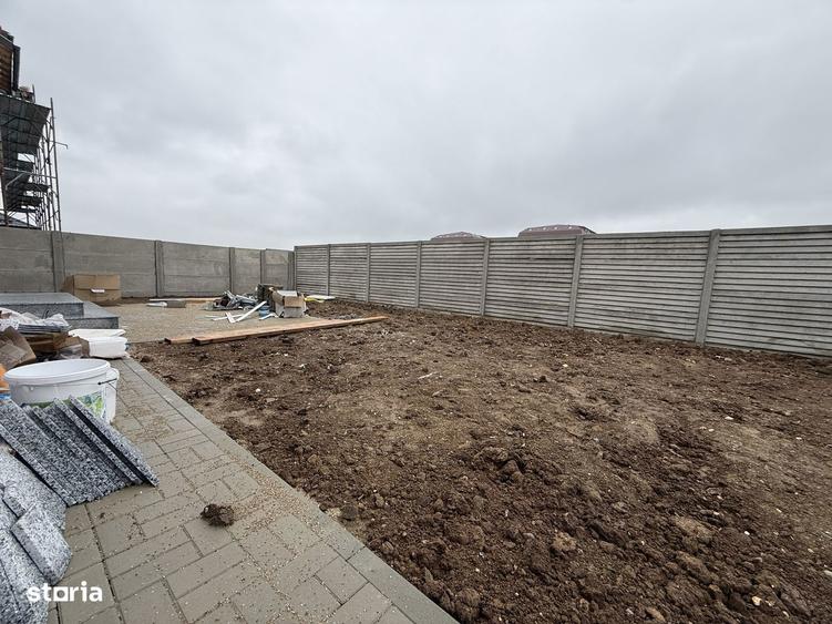 Casa Vila Bragadiru Sos Alexandriei Cartierul Independentei - 2