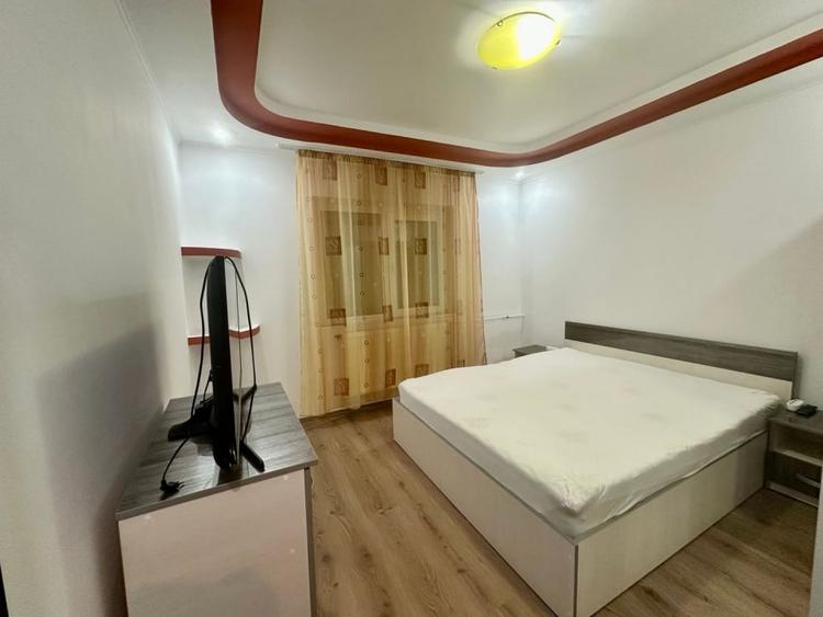 13 Septembrie-Prosper Plazza | 4 camere | 96mp | et 8 | dec | 900 euro - 4