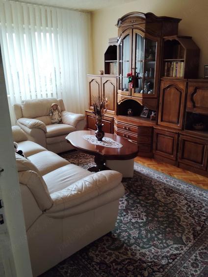Apartament cu 3 camere - 5