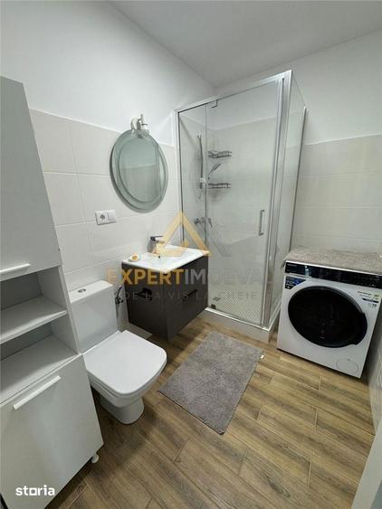 Apartament modern de inchiriat Str. Daliei complex Revolution Residenc - 5