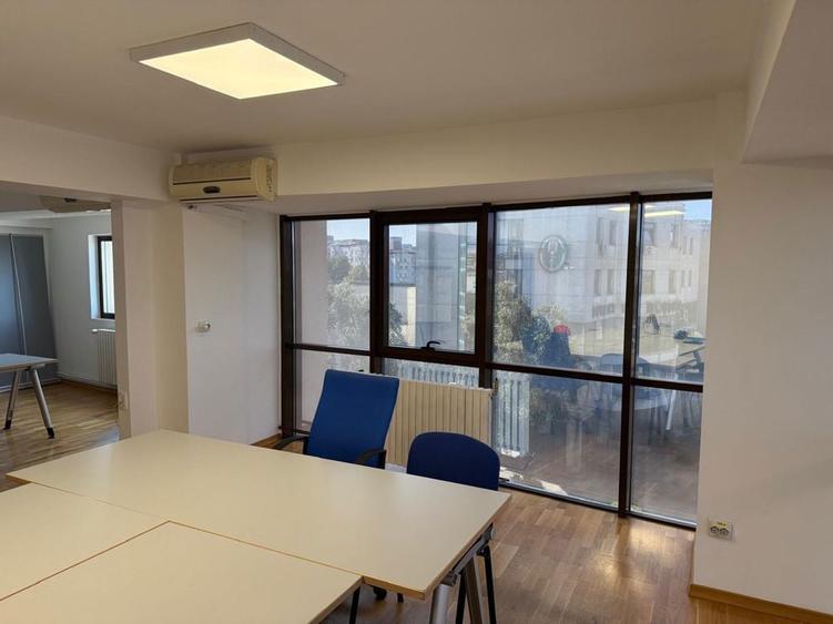 spatiu comercial birou de inchiriat - 1