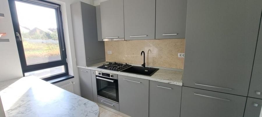 Apartament 2 camere Bucium - PResidence Garden - 6