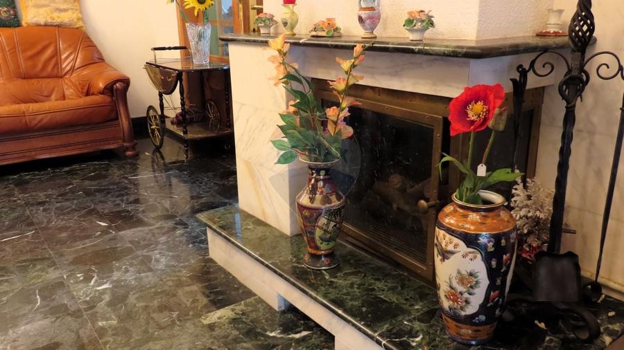 Vila de Vis în Breaza - O Oază de Eleganță și Confort - 6