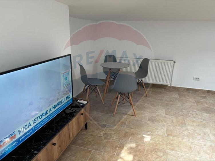 Apartament 3 camere Gara de nord - 18