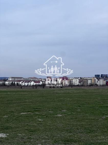 Teren intravilan 2000 mp zona Câmpșor - 1