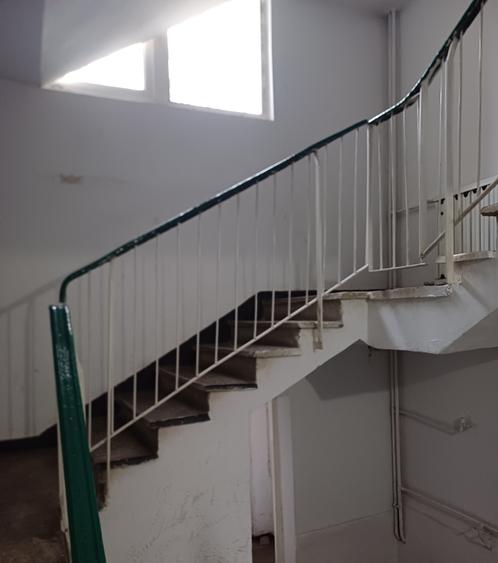 Brancoveanu adiacent -3 camere -Loc parcare - 15