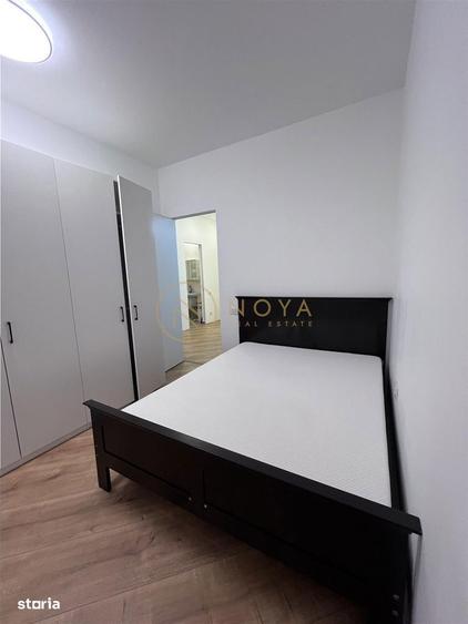 Apartament de inchiriat Pipera 4 city 2 camere si parcare - 4