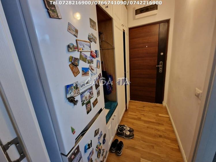 Garsoniera, situata in Targu Jiu, Str. Vasile Alecsandri (Casa Vera) - 6