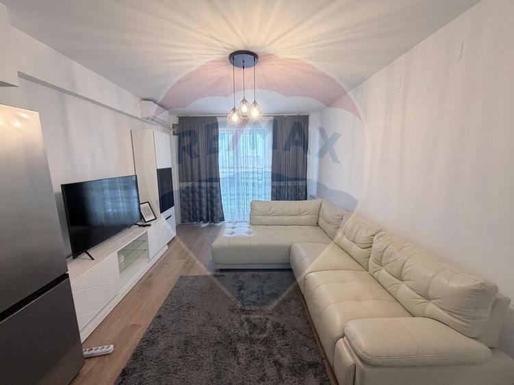 Vanzare Ap 2 camere Estic Park - 1