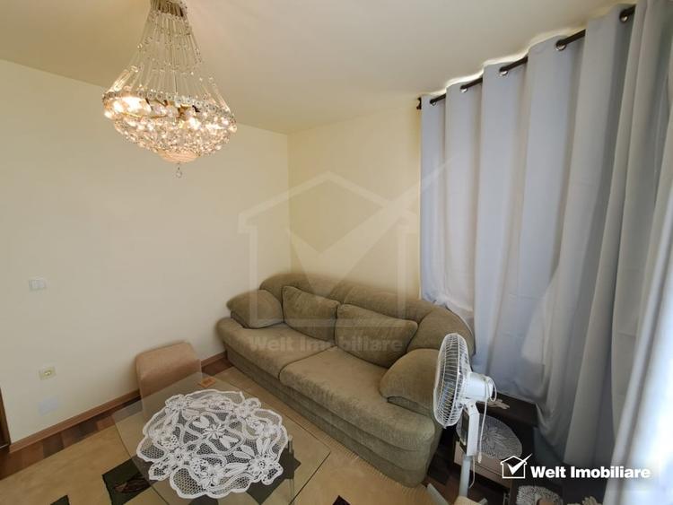 Apartament cu doua camere, Baciu - 4