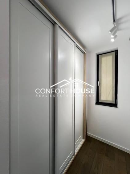 Vila individuala cu arhitectura moderna,  finisaje premium, IANCU NICOLAE - 39