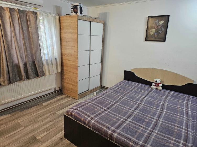 Inchiriez casa 3 camere semimobilata or. Pantelimon, Ilfov - 6