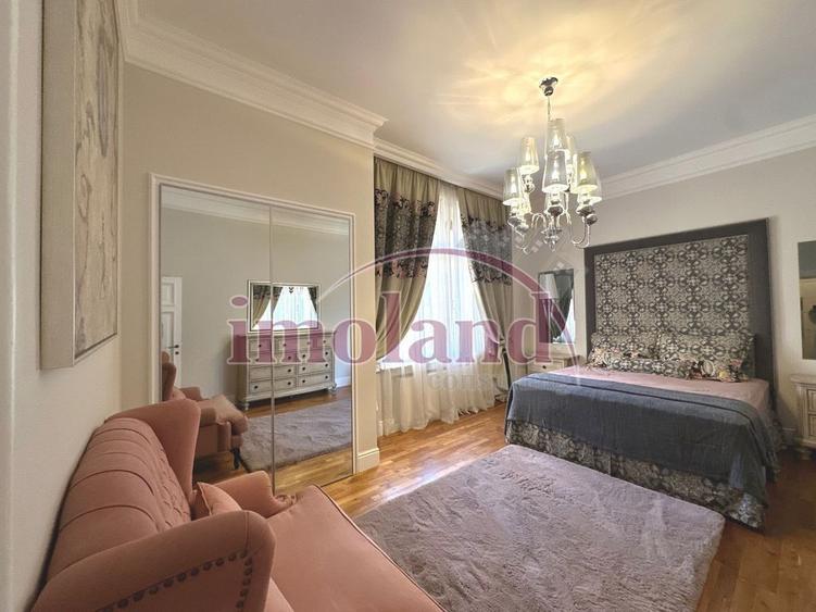 Vanzare - Apartament in Stil Parizian - Hoch-parter - Dor... - 6