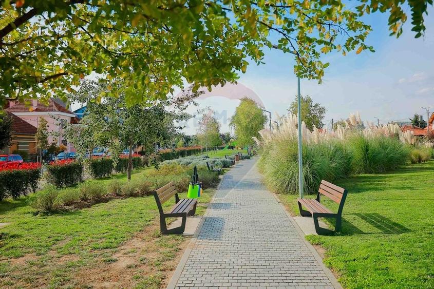 Casă cu 2 camere de vânzare în zona Ioșia Strada Arțarilor - 20