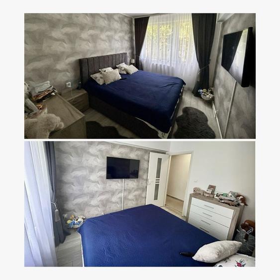 Apartament 3 camere / etaj 1 / Materna / - 7