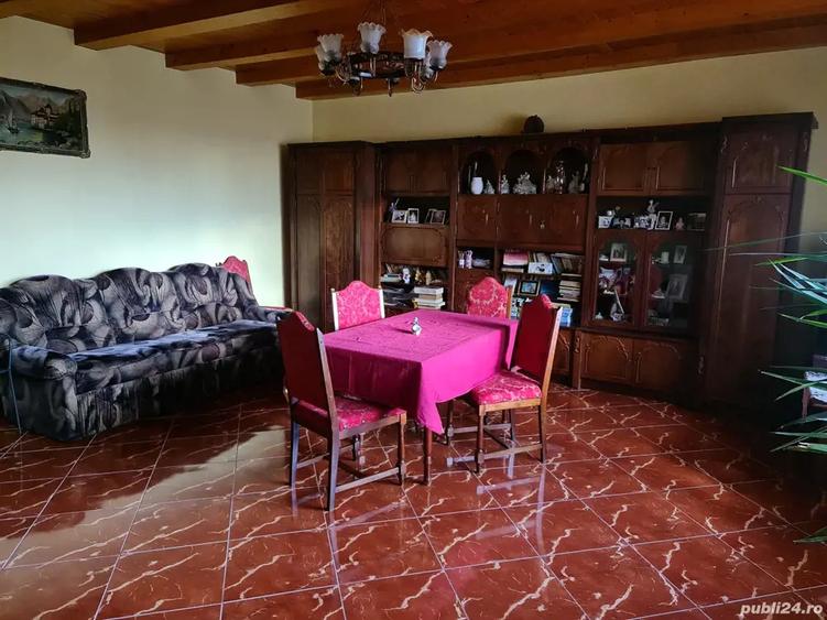 Vand casa de 250 metri patra?i Micalaca - 1