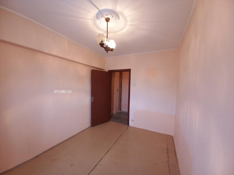 Pantelimon, 3 camere decomandat, confort 1, parc Morarilor, 10 min. metrou - 13