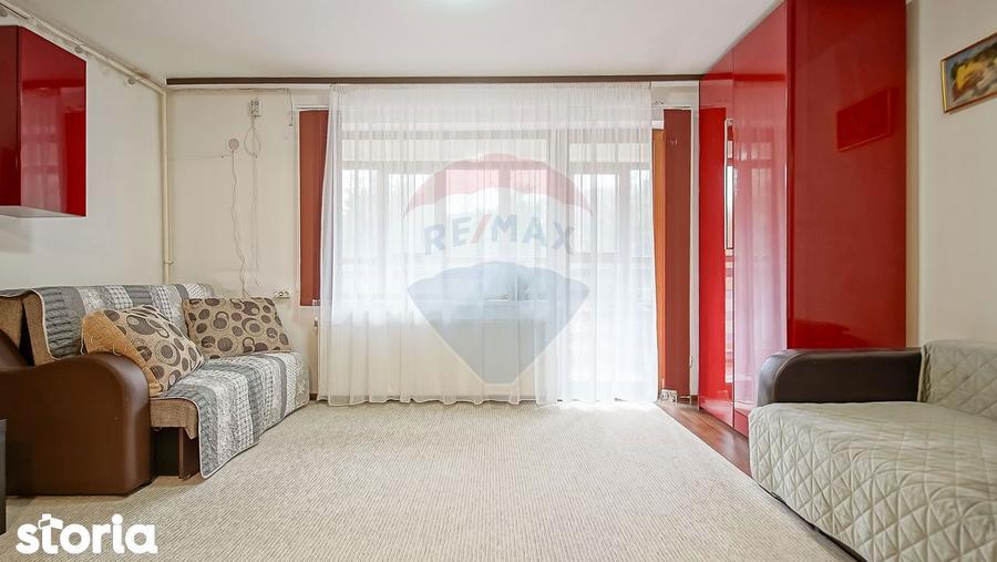 Comision 0% | Apartament 2 camere, mobilat, vedere la padure Predeal - 14