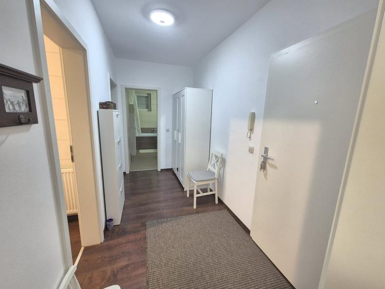 Vanzare  apartament 2 camere Avantgarden 3 etajul 4 mobilat si utilat complet - 29