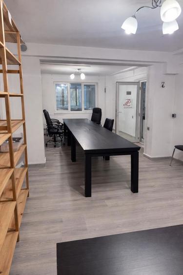 Spatiu comercial ultracentral - TARGU MURES - 1