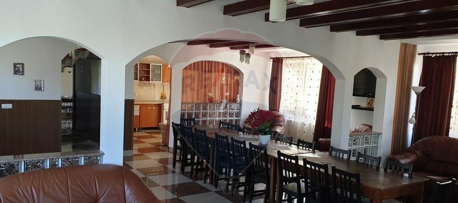 Vila/Casa de vacanta la munte (D+P+E+M) - Prahova - Provi... - 12