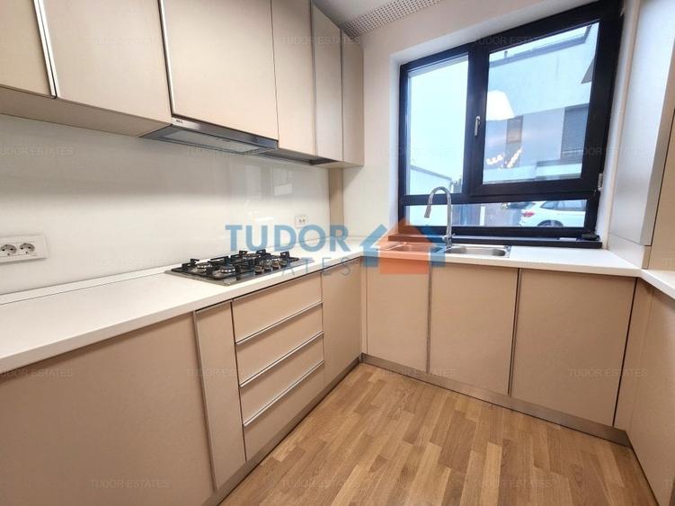 Duplex cu 5 camere cu Piscina în Pipera