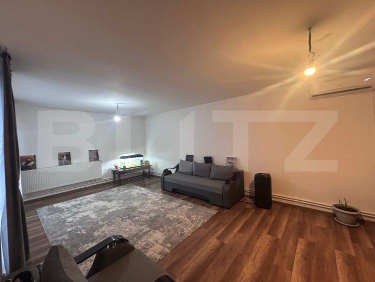 Casa 5 camere, 200 mp, zona Malu Mare - Veteranilor - 1