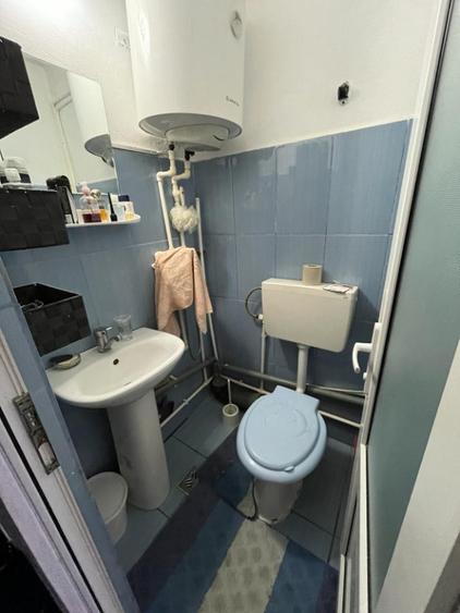 Garsoniera str Alunisului etajul 4 din 4 - 6