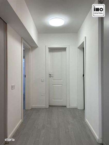 Apartament modern cu 3 camere si parcare - 10