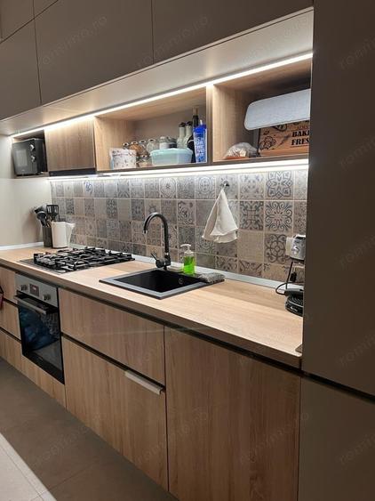 Apt in zona Aradului - 3