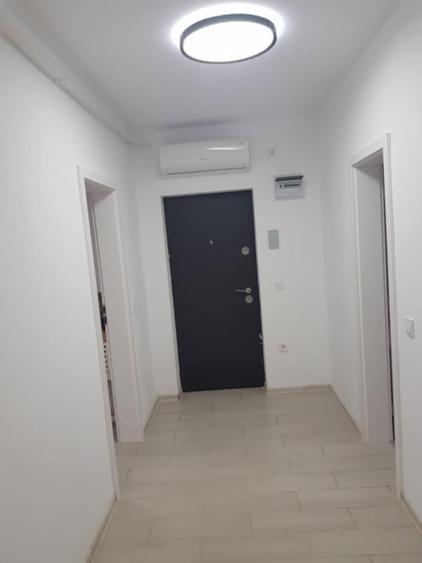 NOU 3 Camere Valea Lupului Bloc 2022 - Complex Rezidential - Loc Parcare - 2