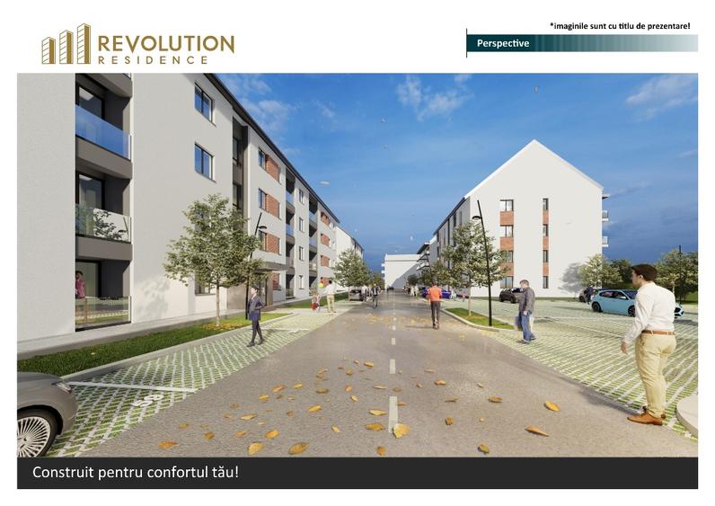  COMISION 0% - Apartamente 3 camere - Oltului 13C, Baia Mare - 3