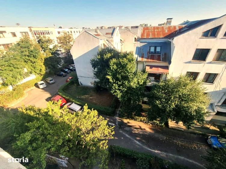 Vanzare apartament 2 camere, Ploiesti, zona 9 Mai - 7