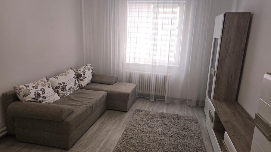 Vand garsoniera in Deva, zona Progresul, parter, bloc de caramida de 3 etaje, - 8