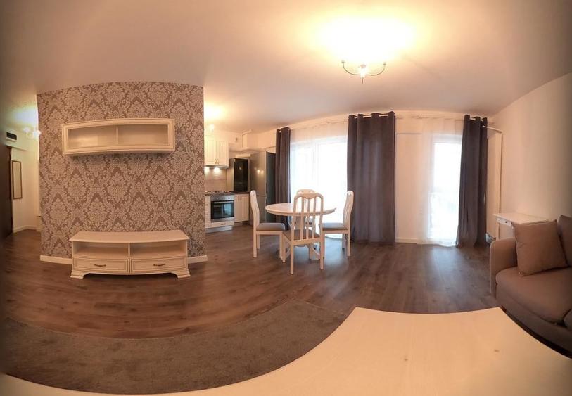 Barbu Vacarescu, Belvedere, Pipera metrou - 10