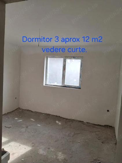 Casa Individuala parter - 2