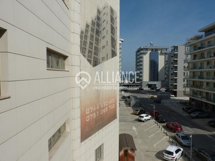 HOTEL OPERA(COD03) -5th Avenue 2 camere cochete, cu vedere la mare ! - 17