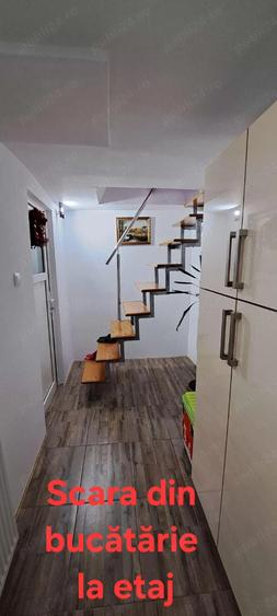 Proprietar vand apartament cu scara interioara - 1