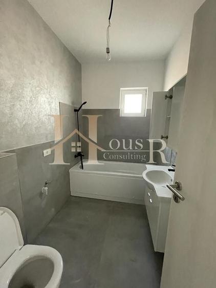 Bloc Nou. Etaj 1. Decomandat cu bucatarie inchisa - 13