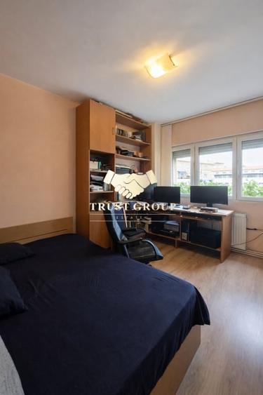 Apartament 3 camere Titulescu-Banu Manta - CENTRALA PROPRIE - 3