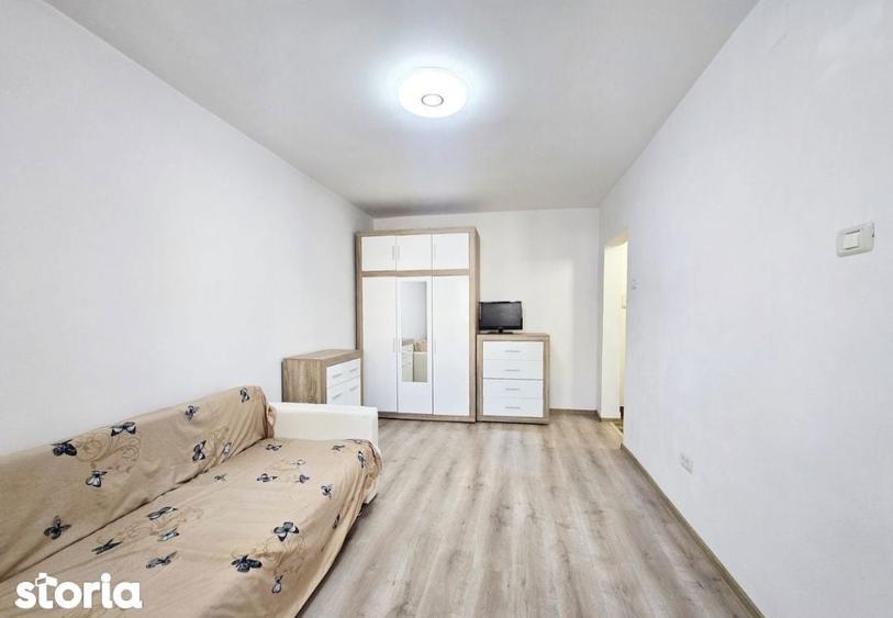 Garsoniera Drumul Taberei Metrou - 4
