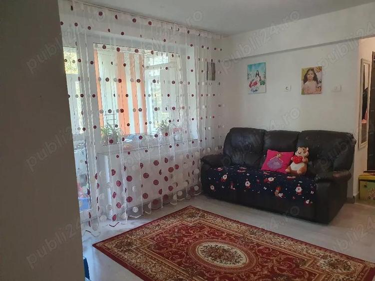 Apartament 3 camere zona Gara - 7