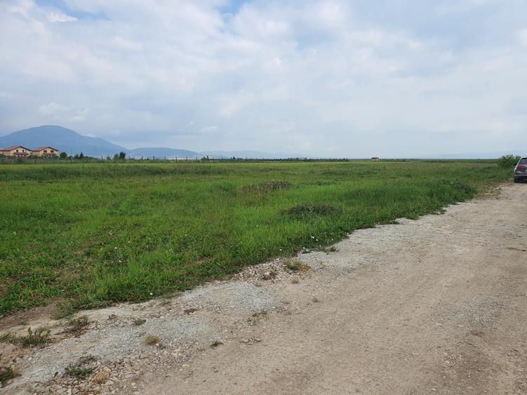 Lot casa Cristian Brașov - 3