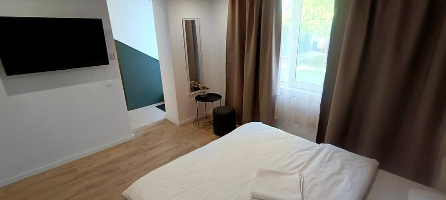 Garsoniera langa Piata Unirii - Olimpia - 9