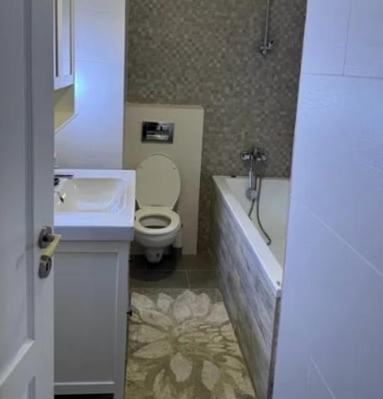 Timpuri Noi,Metrou,bl.2015,et.5/11,Prima Inchiriere,Amenajat,2 bai,centrala, - 5